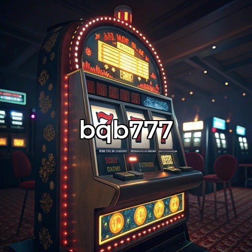Descubra o Mundo da Loteria Online no bqb777